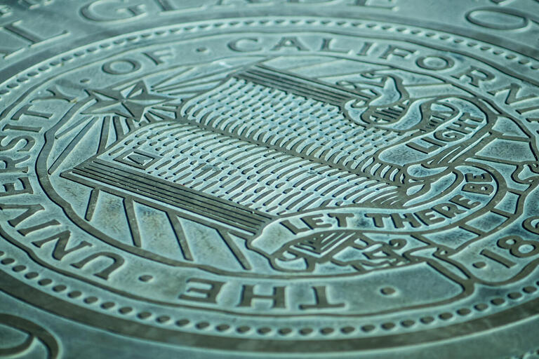 Berkeley Seal